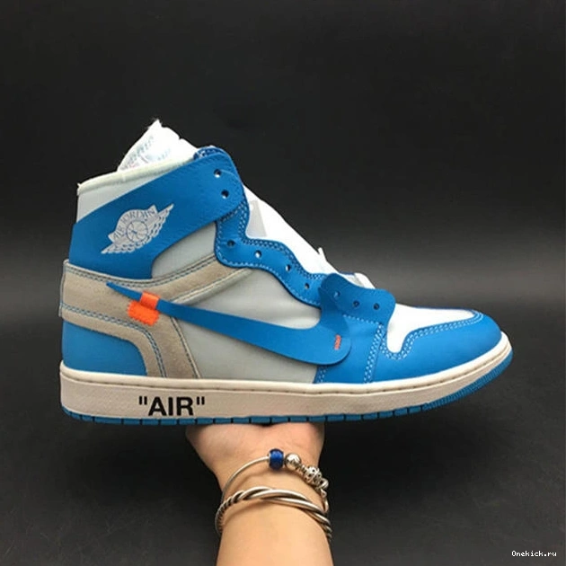 One Kick University AQ0818- Blue Versatile 1 3573 Jordan Retro Off-White High 1015